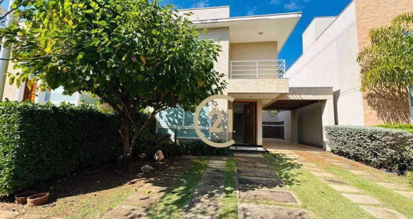 Casa à venda no condomínio maison blanche - vila suíça em indaiatuba/sp - ca3074