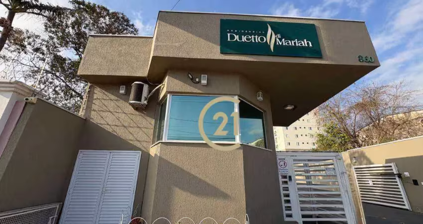 Apartamento à venda no residencial duetto di mariah - aqui se vive em indaiatuba/sp - ap1228