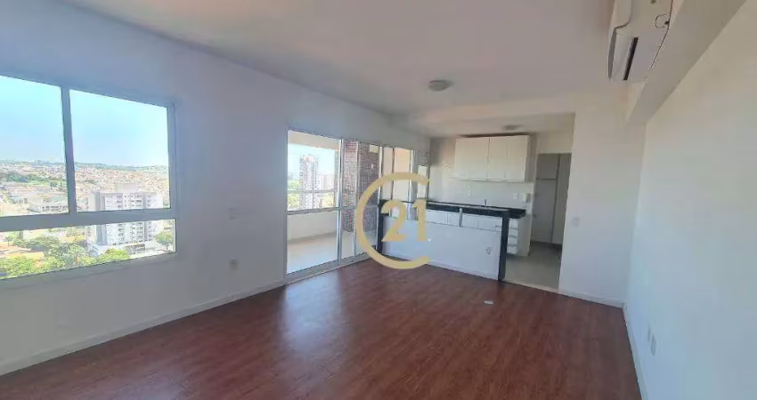 Apartamento para alugar no edifício due - jardim pau preto em indaiatuba/sp - ap0791