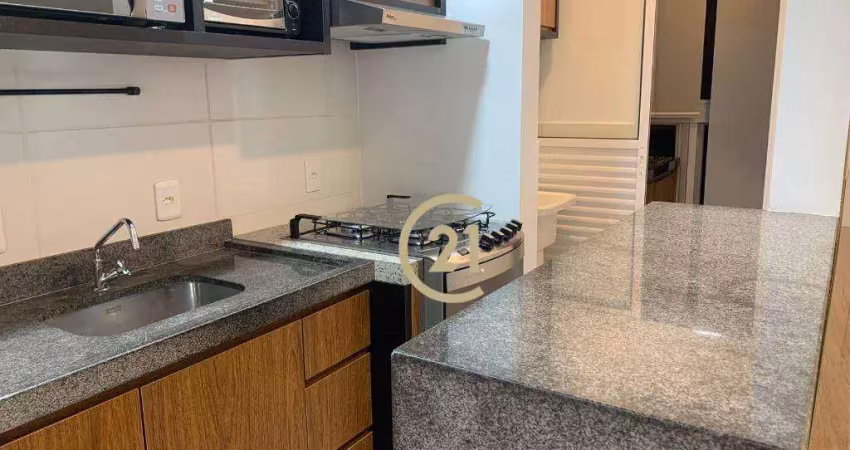 Apartamento à venda no residencial plaza bella vista - jardim bela vista em indaiatuba/sp - ap1224
