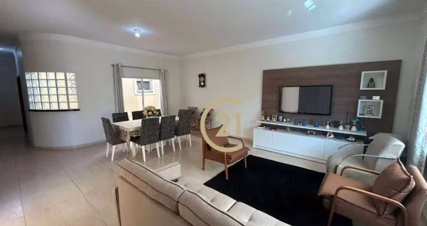 Casa à venda no jardim esplanada em indaiatuba/sp - ca3112
