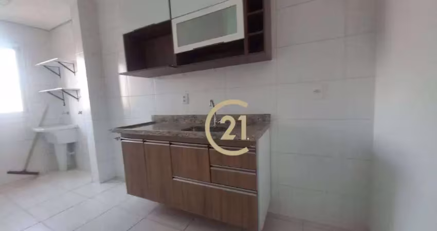 Apartamento para alugar no residencial belvedere - jardim sevilha em indaiatuba/sp - ap1249