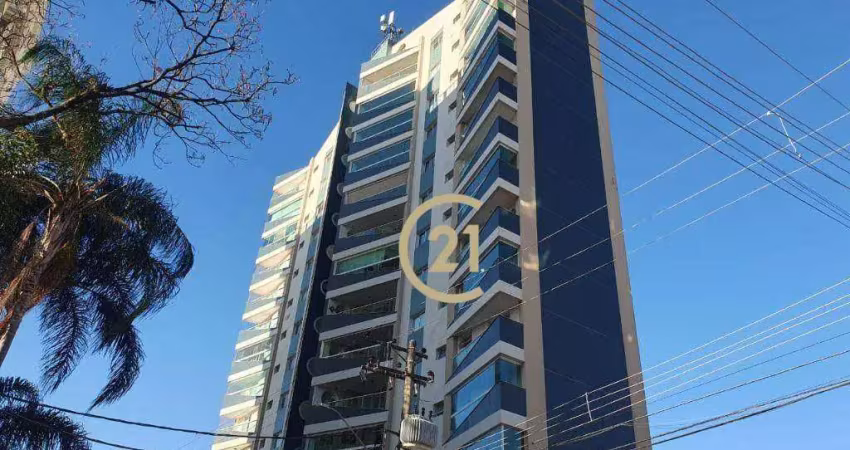Apartamento no edifício raquel - jardim pau preto em indaiatuba/sp - ap1254
