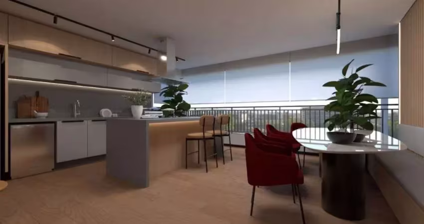 Apartamento com 3 suítes e 3 vagas de garagem no atmosphera - indaiatuba - ap1261