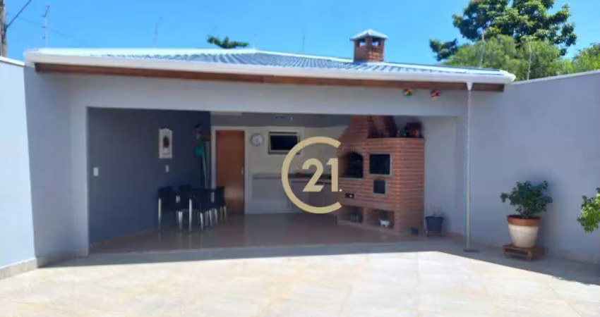 Casa à venda no jardim regente em indaiatuba/sp - ca3129