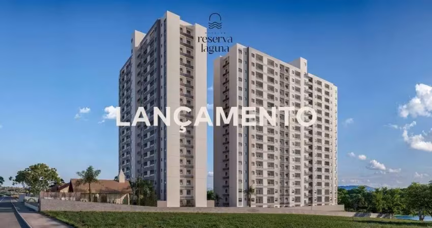 Apartamento com 1 quarto à venda na Alameda José Amstalden, 442, Jardim Bela Vista, Indaiatuba