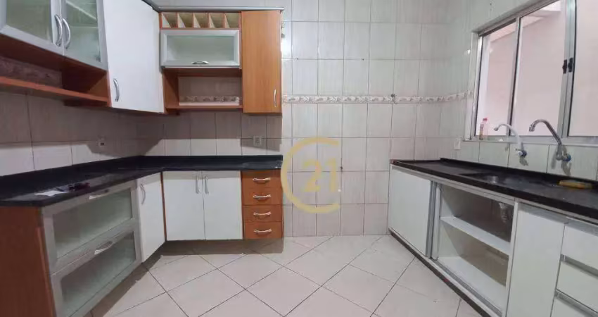 Casa à venda no jardim monte verde em indaiatuba/sp - ca3140