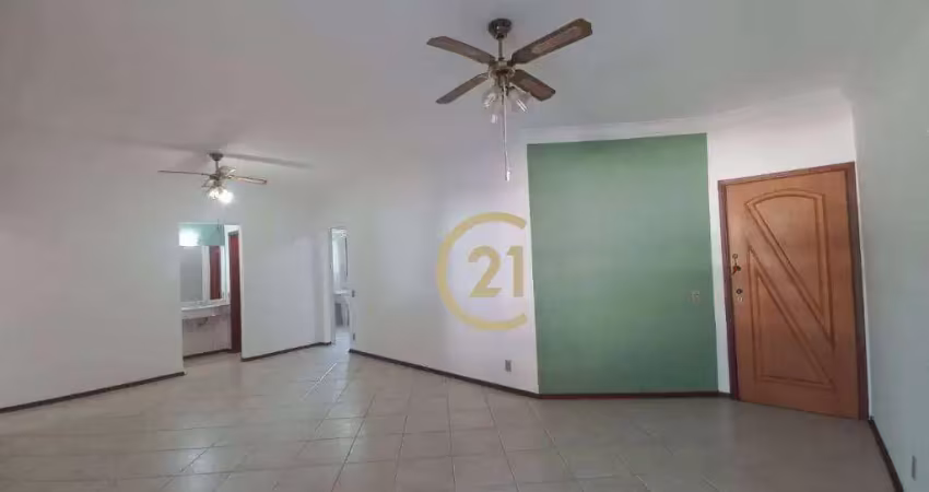 Apartamento para alugar no edifício lígia - cidade nova em indaiatuba/sp - ap1255