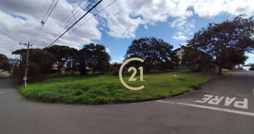 Terreno à venda no condomínio terras de itaici - terras de itaici em indaiatuba/sp - te0998