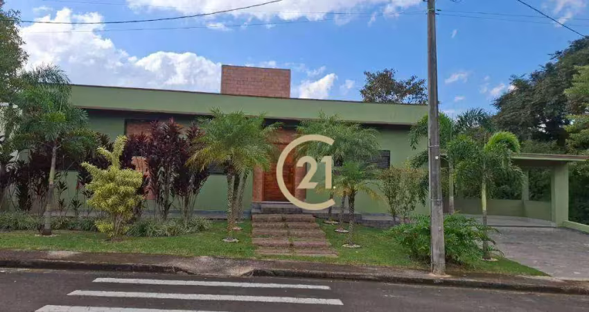 Casa para venda ou aluguel no condomínio terra magna - jardim reserva bom viver de indaiatuba em indaiatuba/sp - ca3143