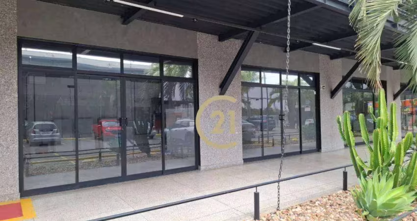 Loja para alugar em itaici em indaiatuba/sp - lo0049