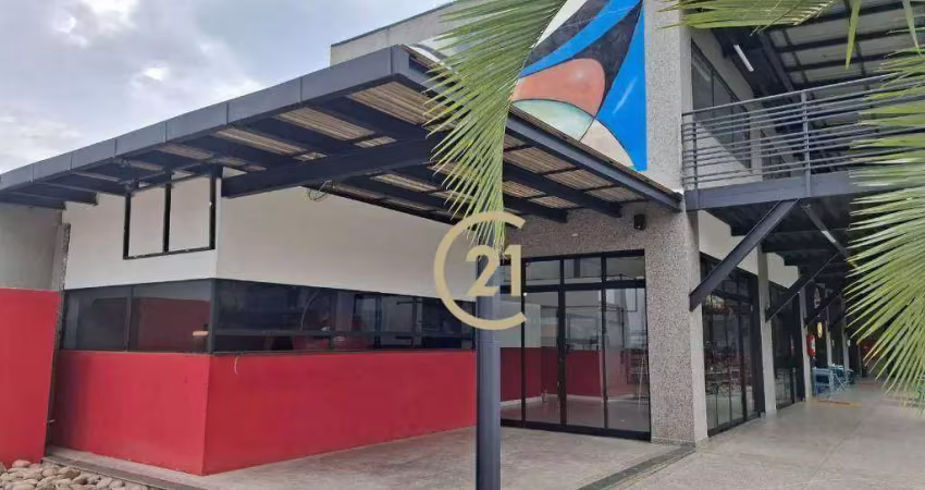 Loja para alugar em itaici em indaiatuba/sp - lo0050