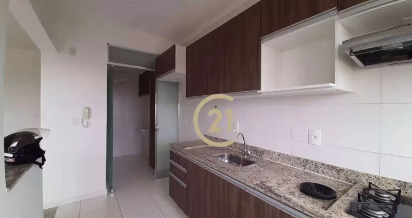 Apartamento para alugar no residencial duetto di mariah - aqui se vive em indaiatuba/sp - ap1279
