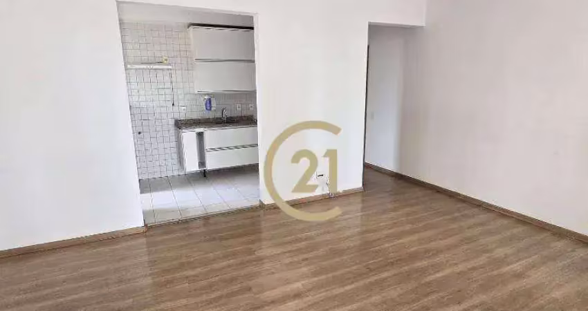 Apartamento para alugar no condomínio residencial villa felicitá - jardim pompéia em indaiatuba/sp - ap1289