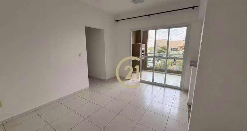 Apartamento para alugar no residencial duetto di mariah - aqui se vive em indaiatuba/sp - ap1302
