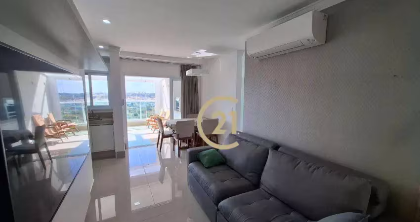 Apartamento para alugar no condomínio le jardin - jardim pompéia em indaiatuba/sp - ap1306