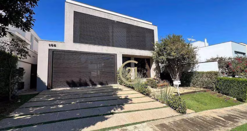 Casa para venda ou aluguel no condomínio jardim paradiso - jardim vila paradiso em indaiatuba/sp - ca3113