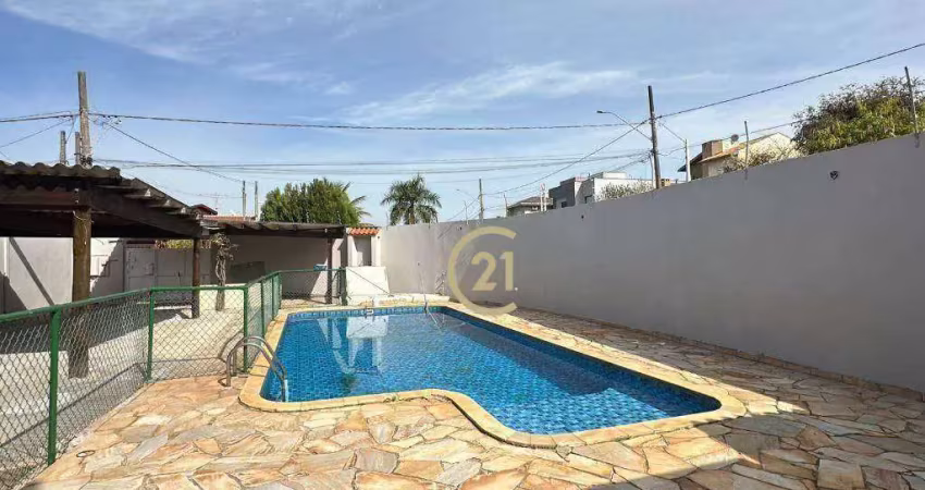 Casa à venda no jardim europa ii em indaiatuba/sp - ca3177