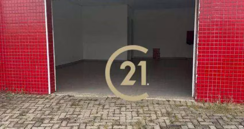 Salão para alugar na vila sfeir em indaiatuba/sp - sl0105