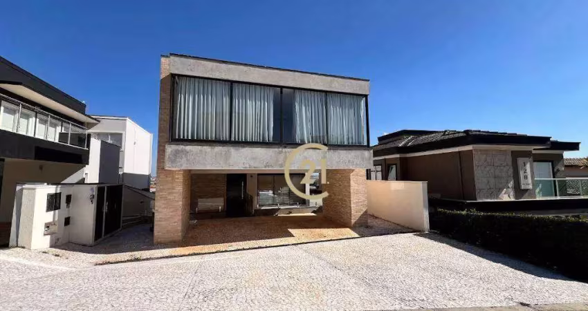 Casa à venda no condomínio jardim paradiso - jardim vila paradiso em indaiatuba/sp - ca2947