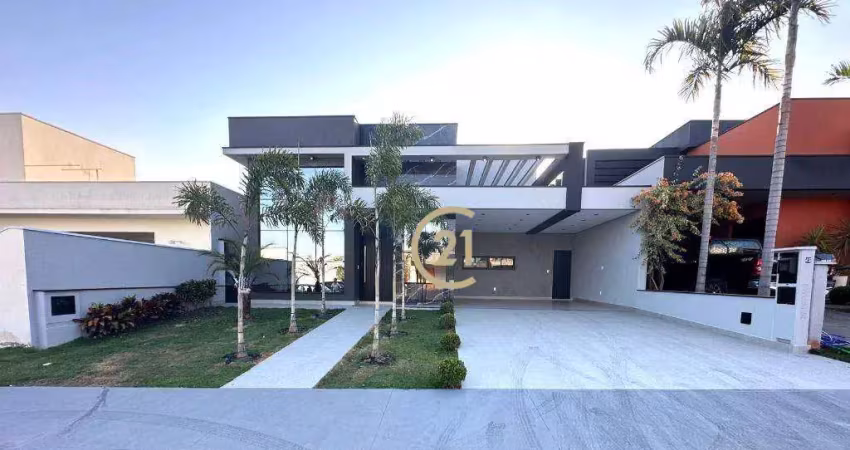 Casa à venda no condomínio dona lucilla - jardim residencial dona lucilla em indaiatuba/sp - ca3148