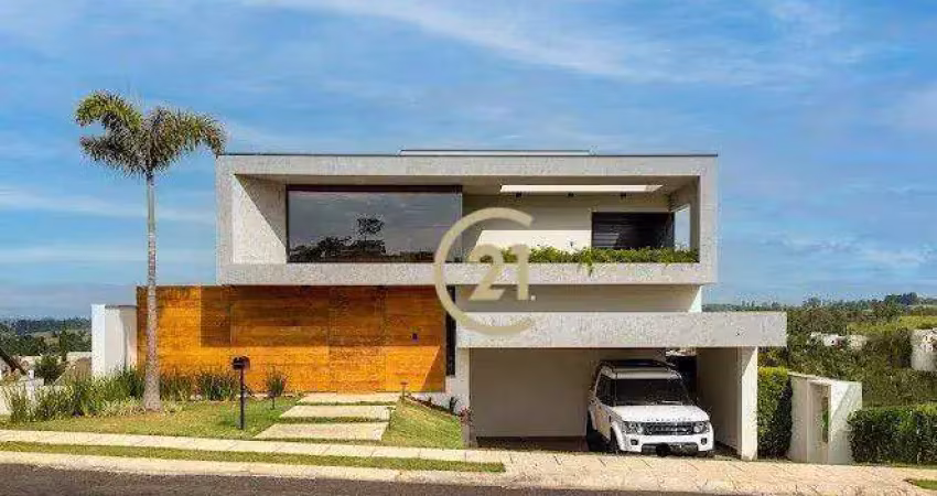 Casa para venda ou aluguel no condomínio jardim paradiso - jardim vila paradiso em indaiatuba/sp - ca3203