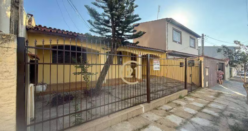 Casa para alugar no núcleo habitacional brigadeiro faria lima em indaiatuba/sp - ca3212