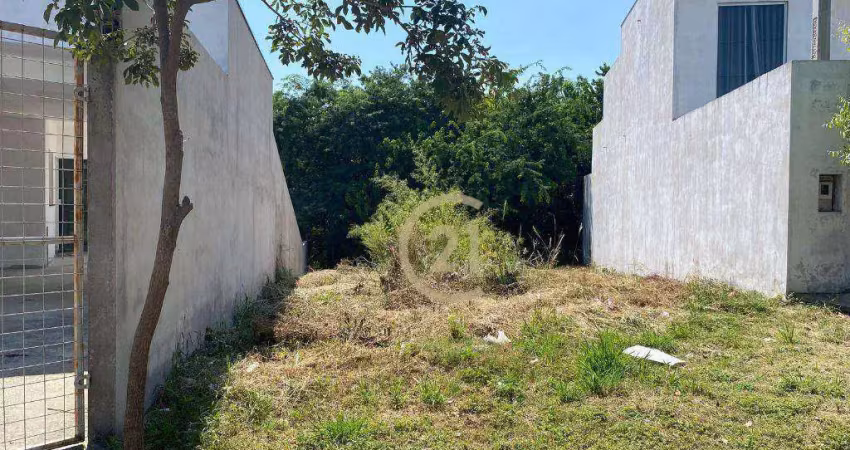 Lote comercial à venda no jardim residencial nova veneza em indaiatuba/sp - te0875