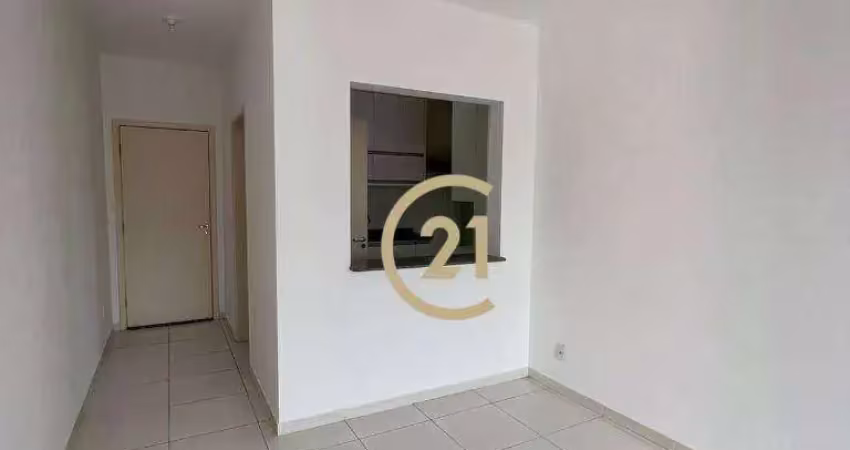 Apartamento para alugar no edifício claudia - parque são lourenço em indaiatuba/sp - ap1339