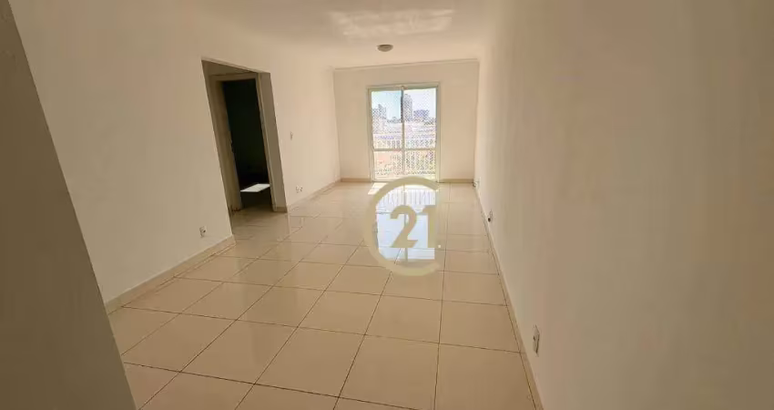 Apartamento para alugar no condomínio prime ipiranga - cidade nova em indaiatuba/sp - ap1340