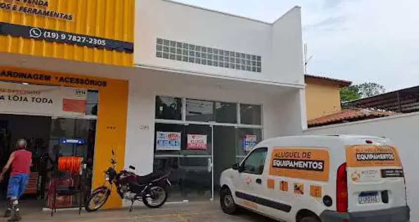 Sala comercial para alugar na Avenida Presidente Vargas, 398, Cidade Nova I, Indaiatuba