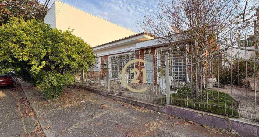 Casa comercial com 2 salas à venda na Rua Visconde de Taunay, 240, Vila Areal, Indaiatuba