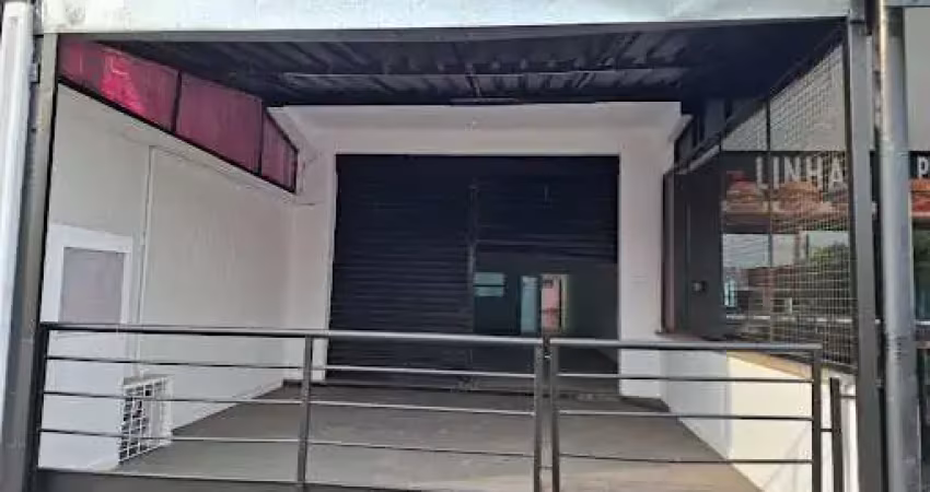 Sala comercial para alugar na Avenida Presidente Kennedy, 1277, Cidade Nova I, Indaiatuba