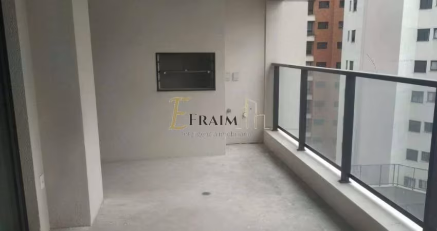 Apartamento com 3 quartos à venda na Vila Mariana