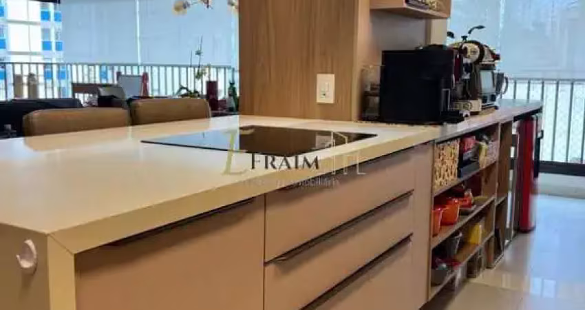 Apartamento com 3 quartos à venda na Rua Eça de Queiroz, 325, Vila Mariana, São Paulo
