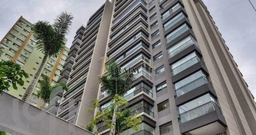 Apartamento com 3 quartos à venda na Vila Mariana