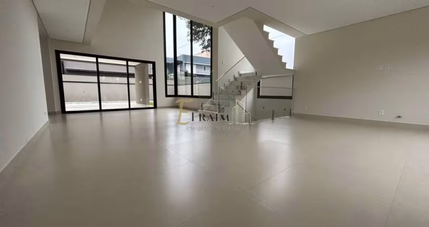 Casa em condomínio fechado com 4 quartos à venda no Alphaville