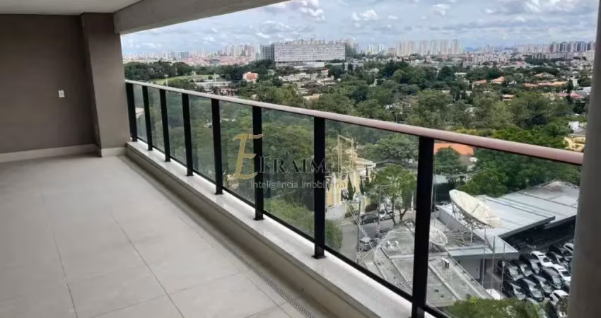 Apartamento pronto para morar com 4 quartos à venda no jardim leonor