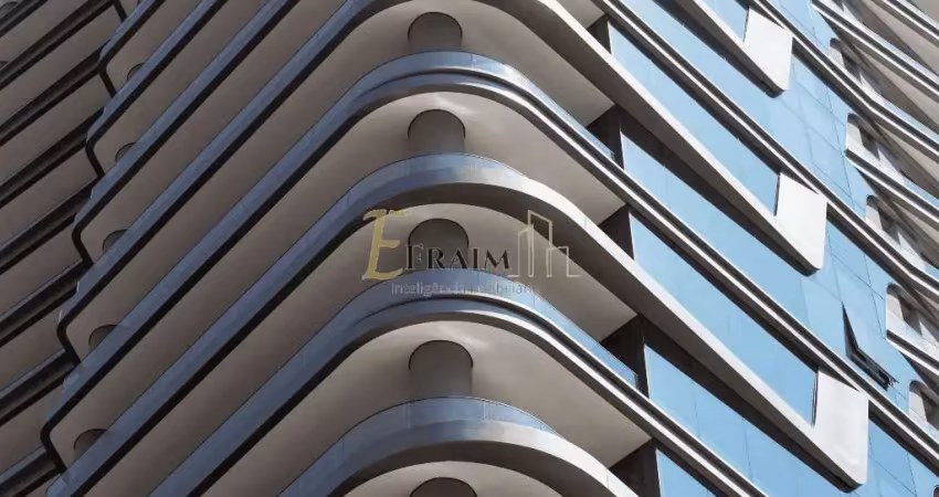 Apartamento com 4 quartos à venda no Itaim Bibi