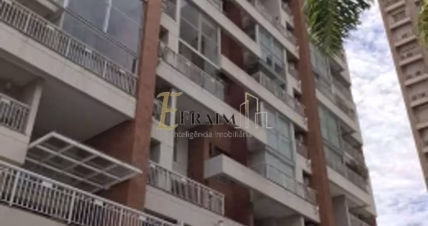 Apartamento com 2 quartos à venda na Vila Cordeiro