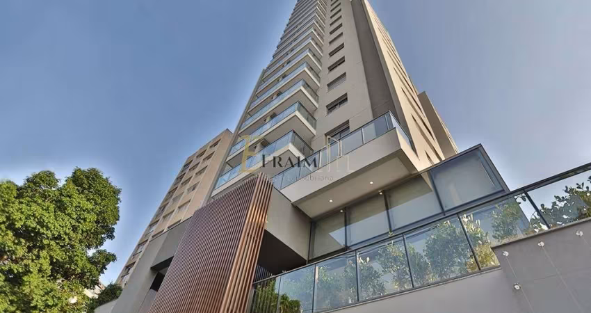 Apartamento com 2 quartos à venda em Perdizes