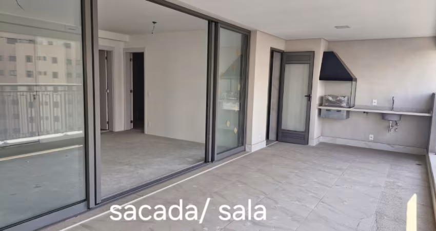 apartamento a venda no melhor do klabin
