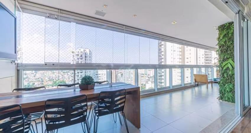 apartamento a venda Condomínio Grand Boulevard Parque da Mooca