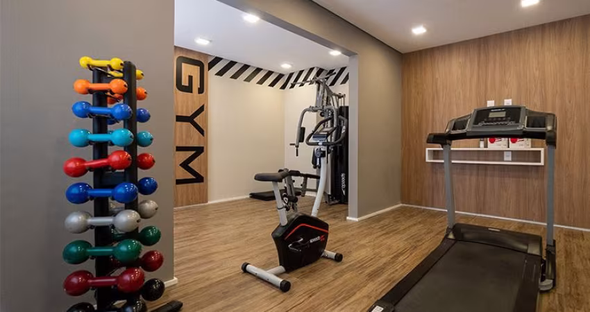 apartamento a venda Plano&Estação Barra Funda