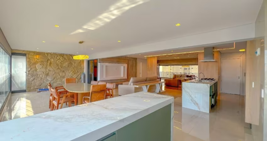 apartamento a venda SKY PARK  Tuiuti
