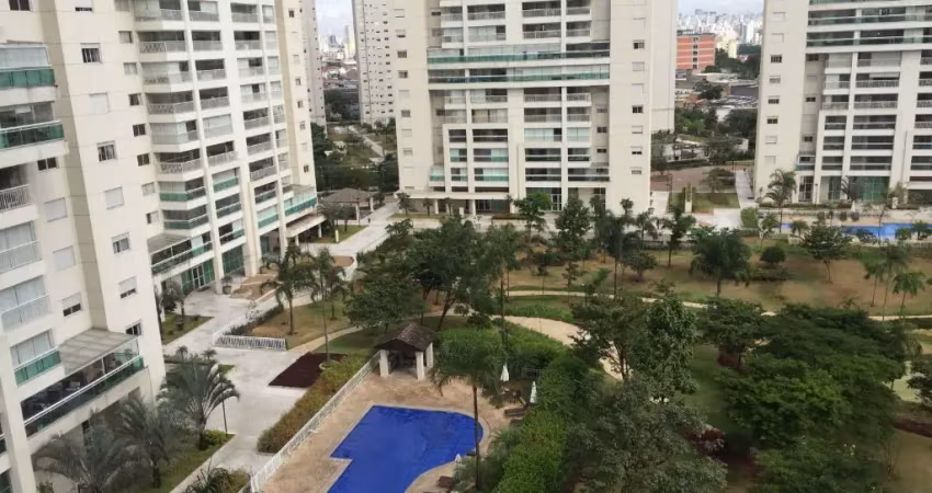 Apartamento com 3 quartos à venda na Rua Sapucaia, 326, Alto da Mooca, São Paulo