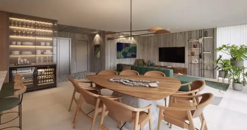 Apartamento pronto para morar  a venda em pinheiros perto do metro
