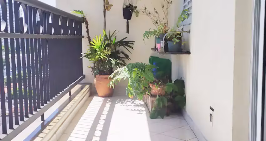 Apartamento com 3 quartos à venda na Rua Teodoro de Beaurepaire, 197, Vila Dom Pedro I, São Paulo