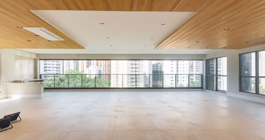 apartamento a venda na Vila Nova Conceição