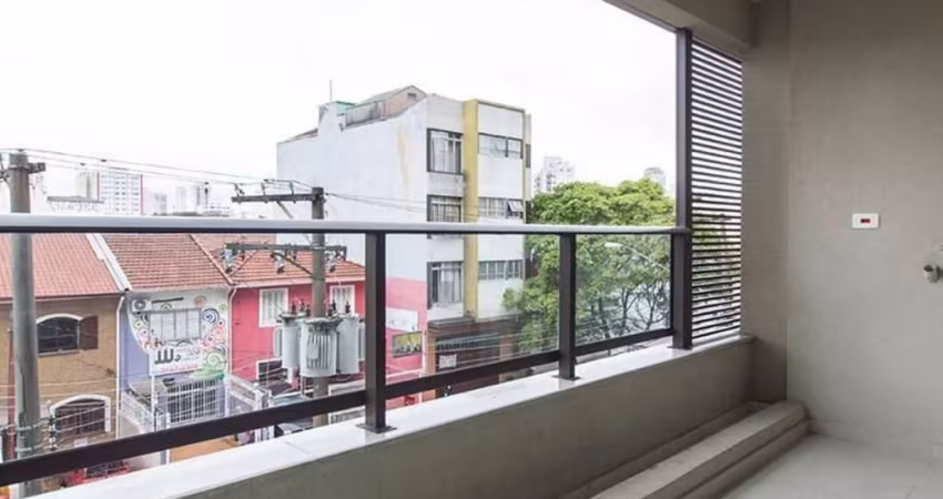 apartamento a venda london lapa